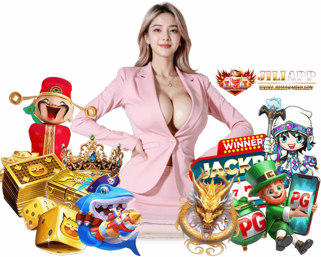 JILIAPPTH16 สล็อต สมาชิก 