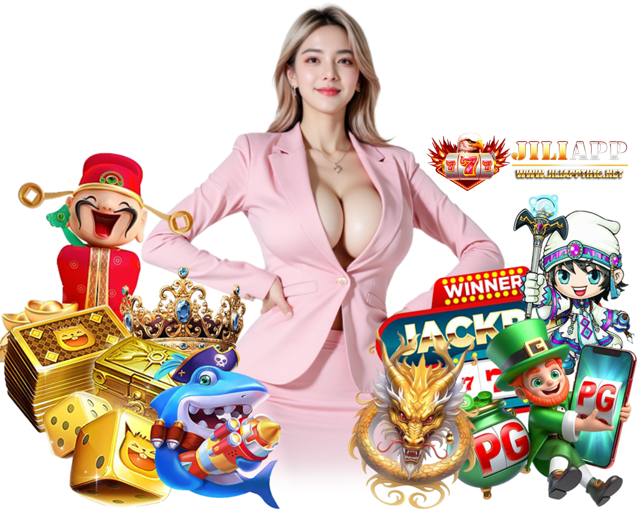 JILIAPPTH16 สล็อต สมาชิก